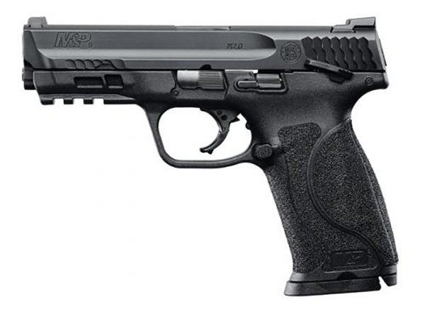 SWLE*M&P9 M2.0 9 TS 4.25 NS 17 - Taurus Savings